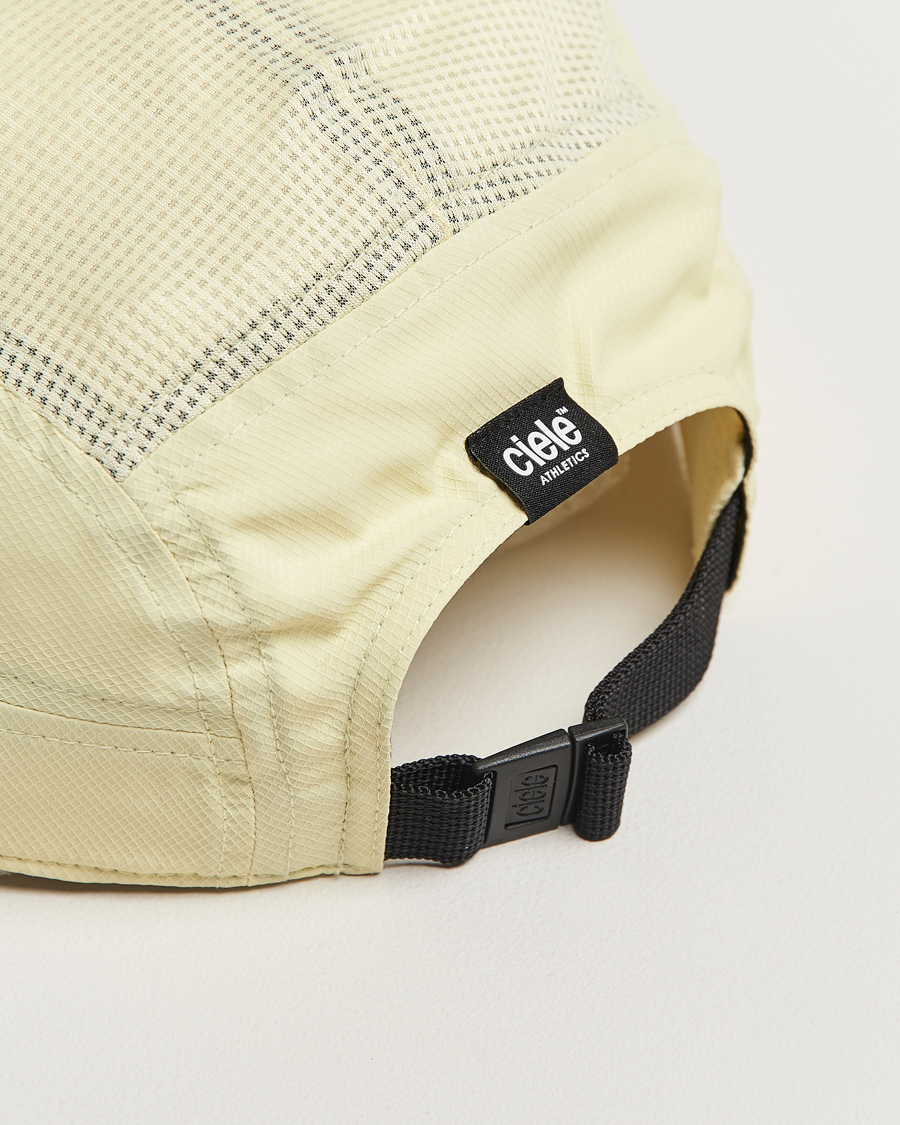 Herr | Hattar & kepsar | Ciele | GOCap Running Cap Glade
