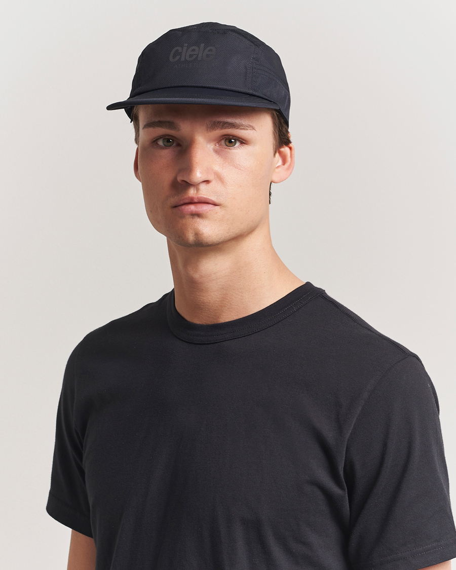 Herr | Hattar & kepsar | Ciele | GOCap Running Cap Shadowcast
