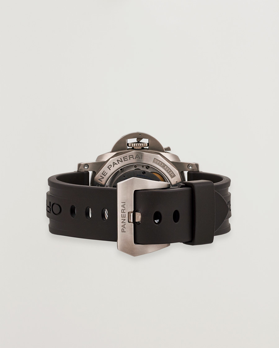 Herr | Panerai Pre-Owned Luminor Marina PAM01351 | Panerai Pre-Owned | Luminor Marina PAM01351