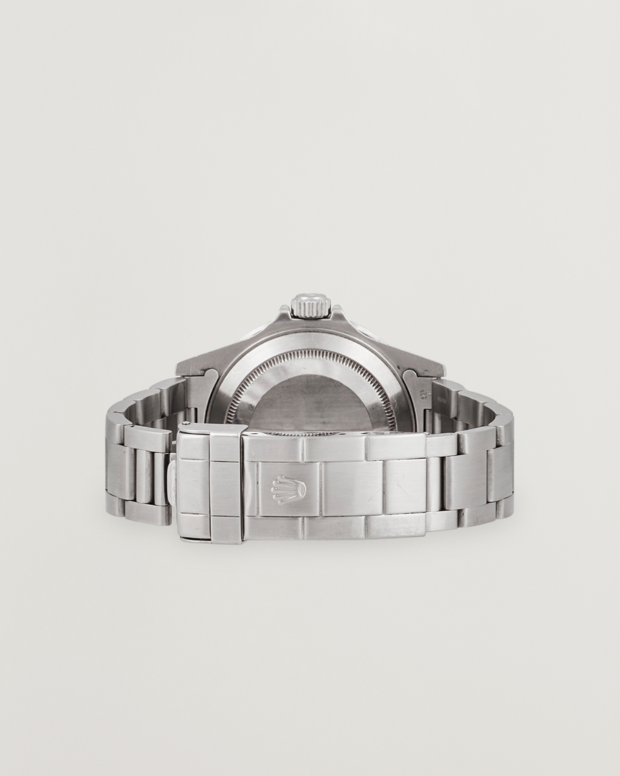 Herr | Rolex Pre-Owned Submariner Date | Rolex Pre-Owned | Submariner Date