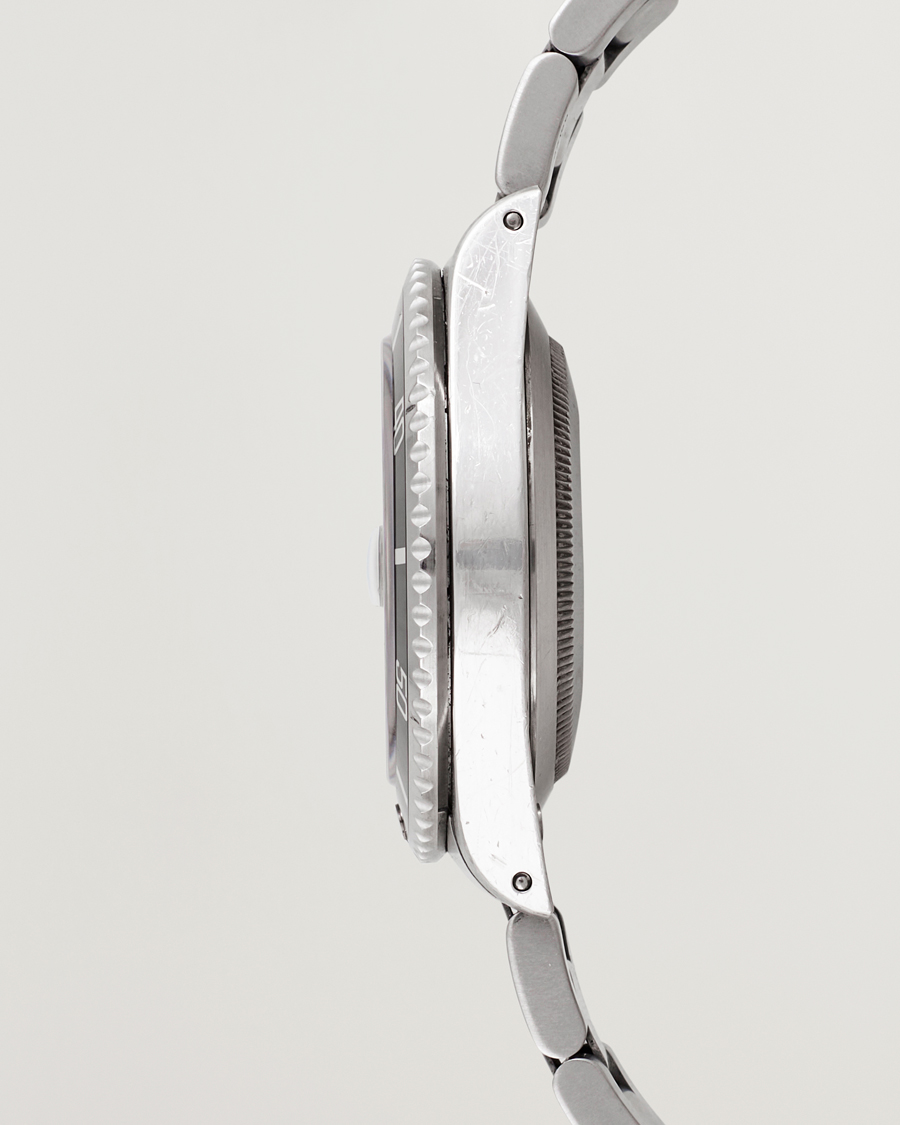 Herr | Rolex Pre-Owned Submariner Date | Rolex Pre-Owned | Submariner Date