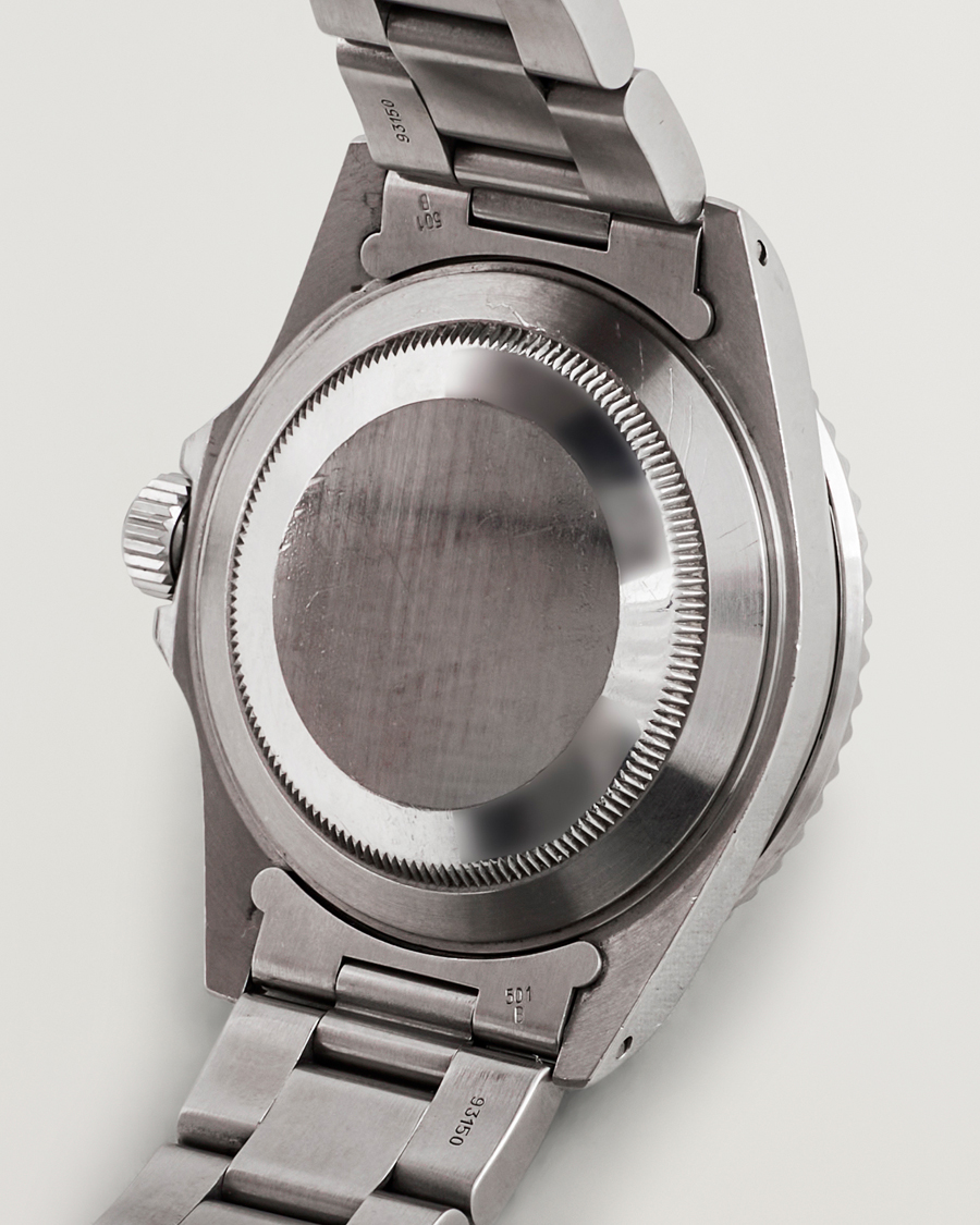 Herr | Rolex Pre-Owned Submariner Date | Rolex Pre-Owned | Submariner Date