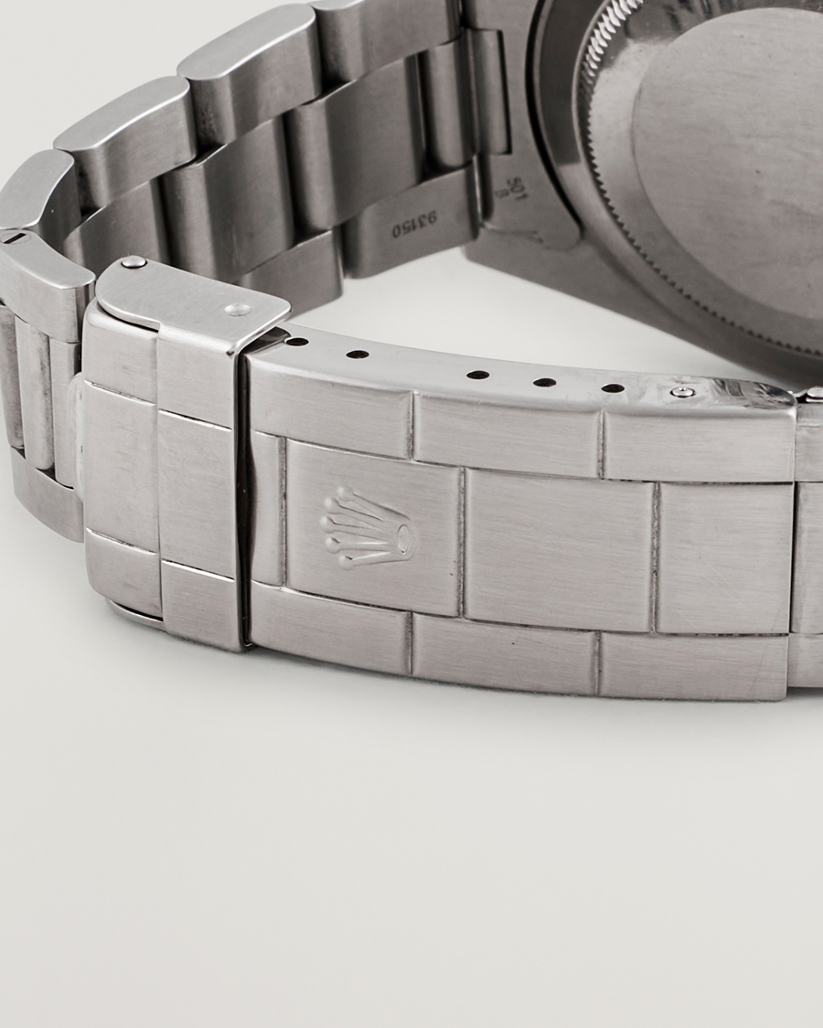 Herr | Rolex Pre-Owned Submariner Date | Rolex Pre-Owned | Submariner Date