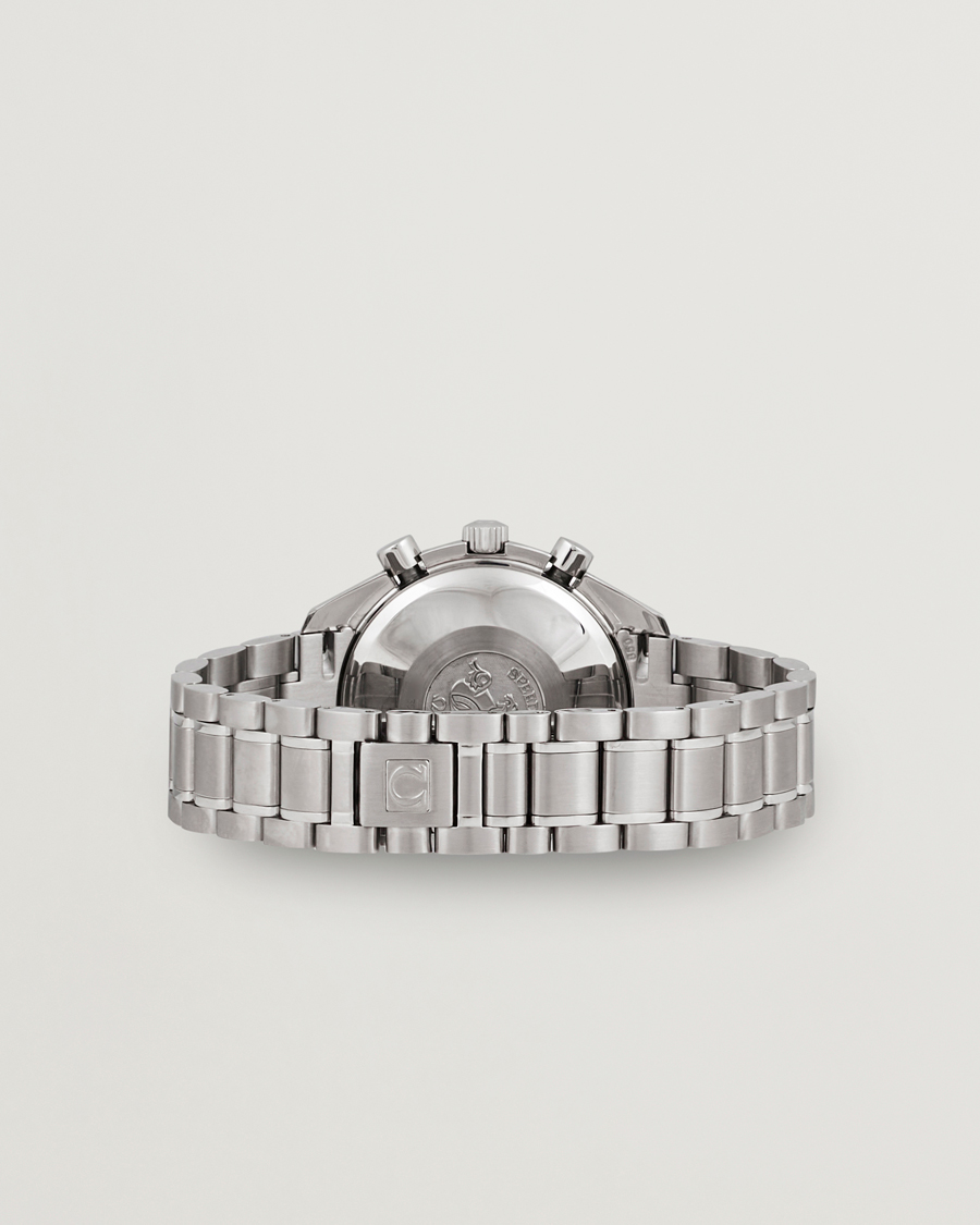 Herr | Omega Pre-Owned Speedmaster Date | Omega Pre-Owned | Speedmaster Date