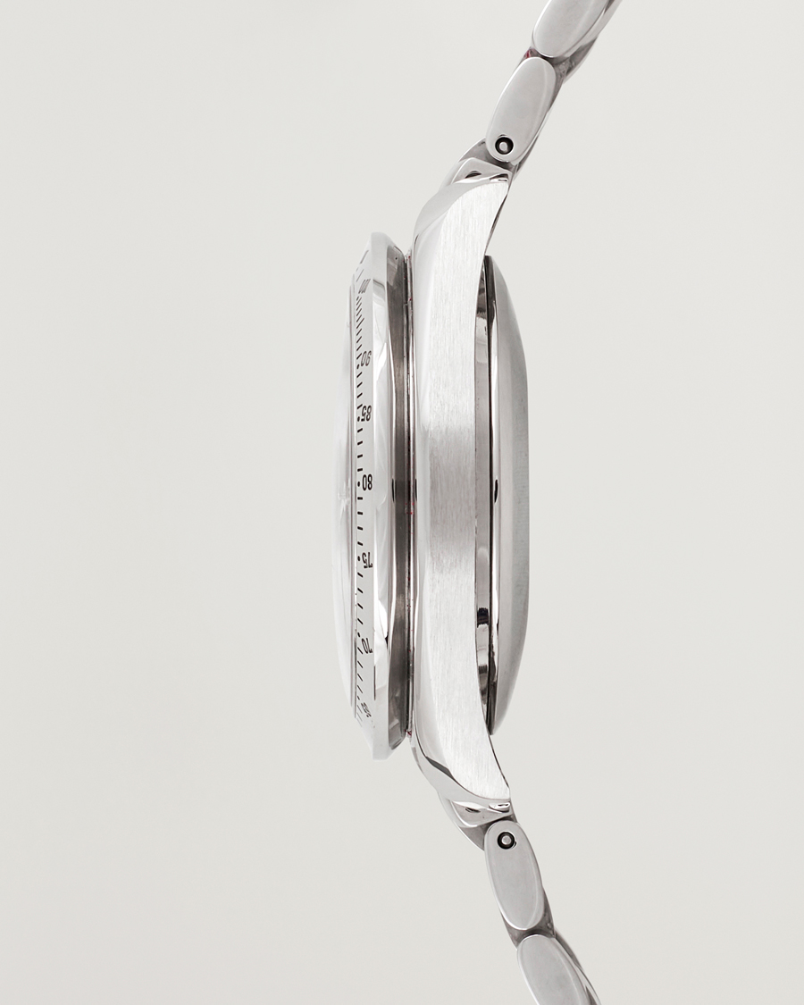 Herr | Omega Pre-Owned Speedmaster Date | Omega Pre-Owned | Speedmaster Date