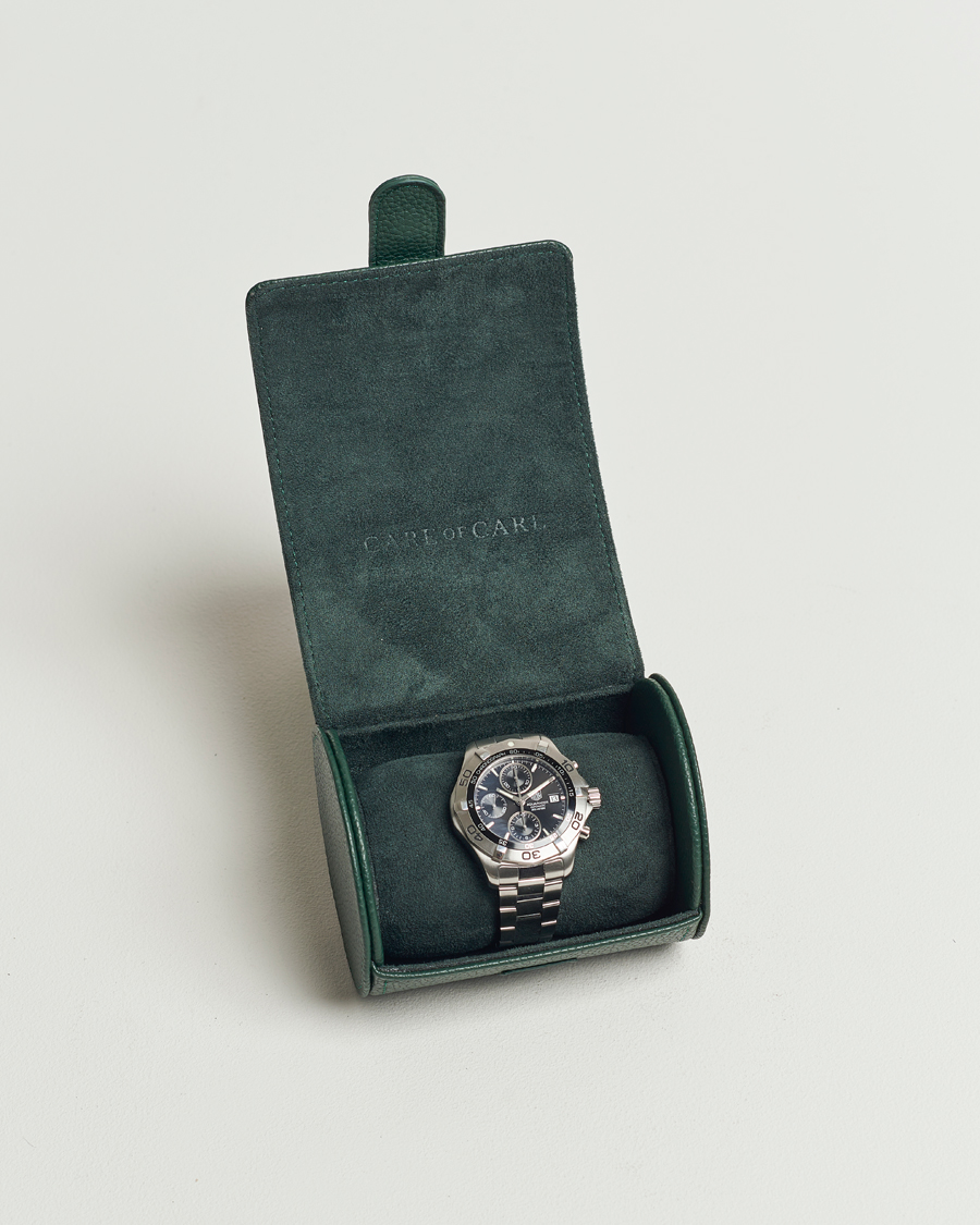 Herr | Pre-Owned & Vintage Watches | Tag Heuer Pre-Owned | Aquaracer Chrono