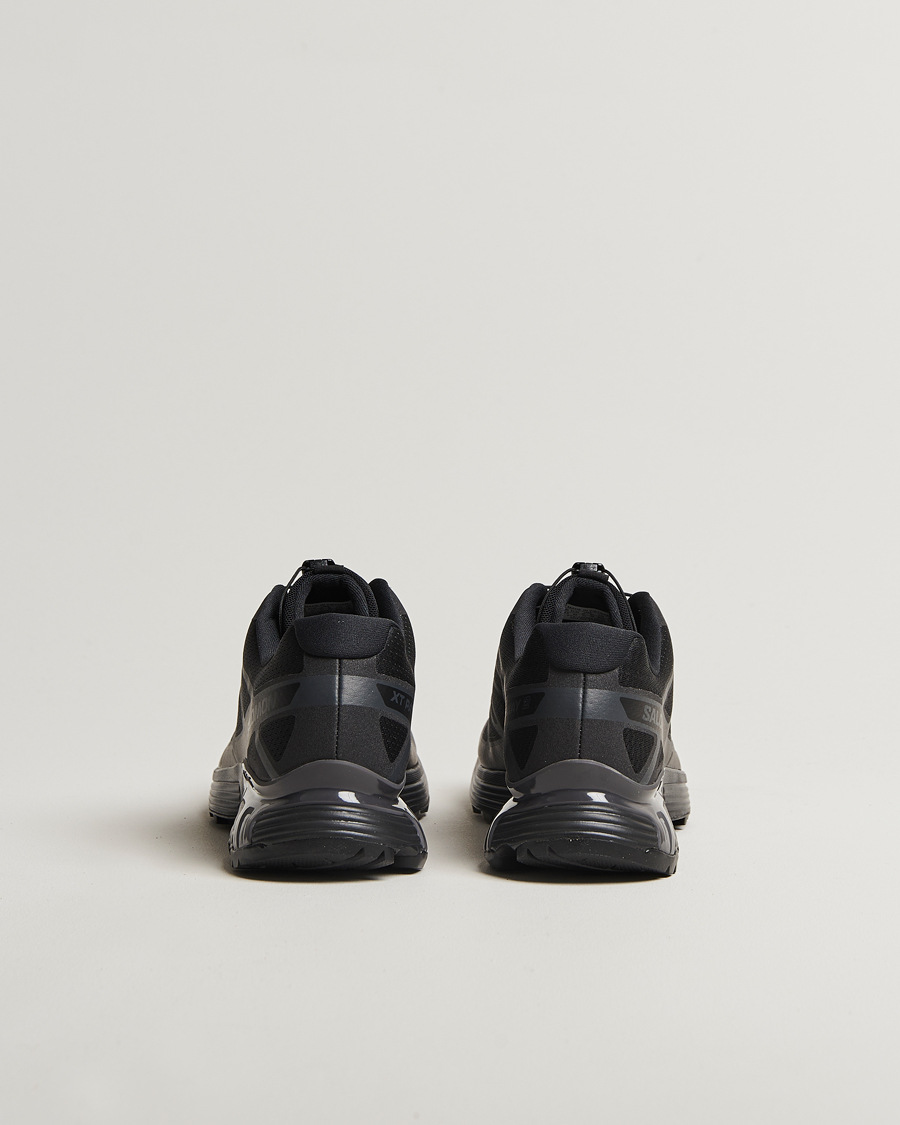 Herr | Sneakers | Salomon | XT-Pathway 2 Sneakers Black/Black