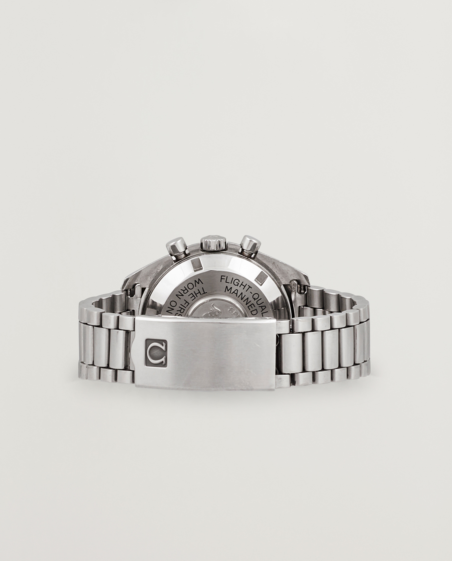 Herr | Omega Pre-Owned Speedmaster Professional Moonwatch | Omega Pre-Owned | Speedmaster Professional Moonwatch