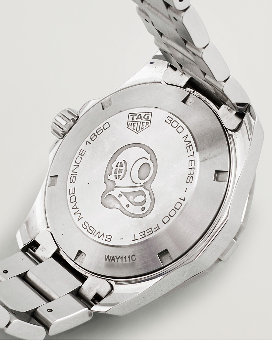 Herr | Tag Heuer Pre-Owned Aquaracer 300M | Tag Heuer Pre-Owned | Aquaracer 300M