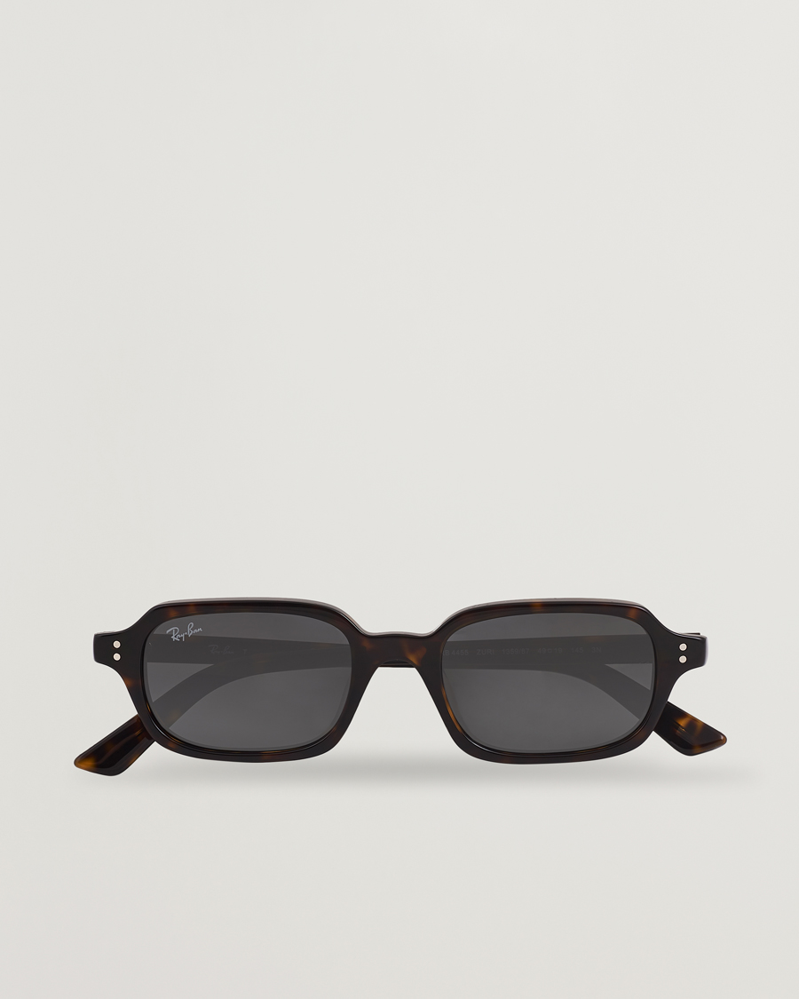 Herr | Solglasögon | Ray-Ban | Zuri Sunglasses Havana