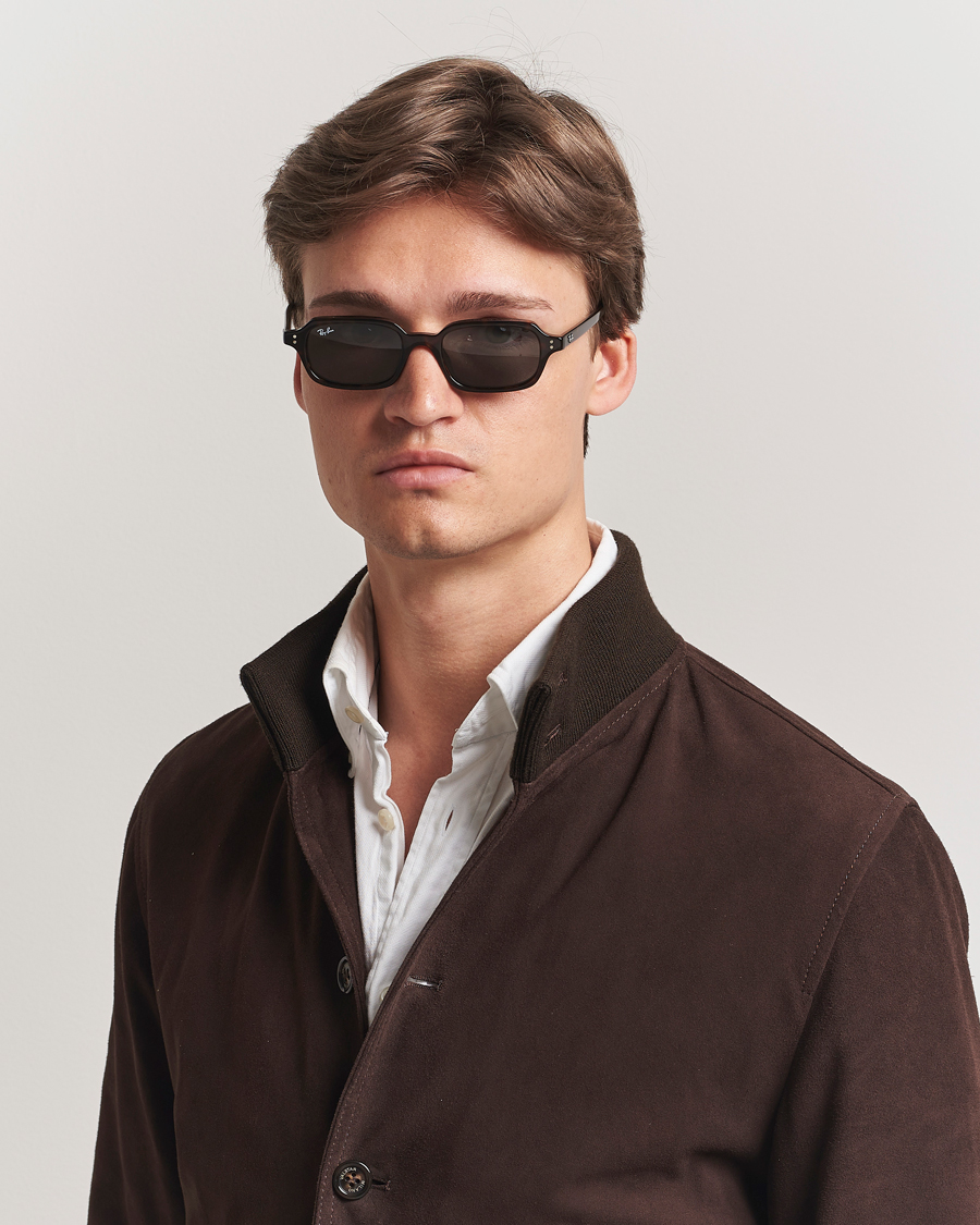 Herr | Solglasögon | Ray-Ban | Zuri Sunglasses Havana