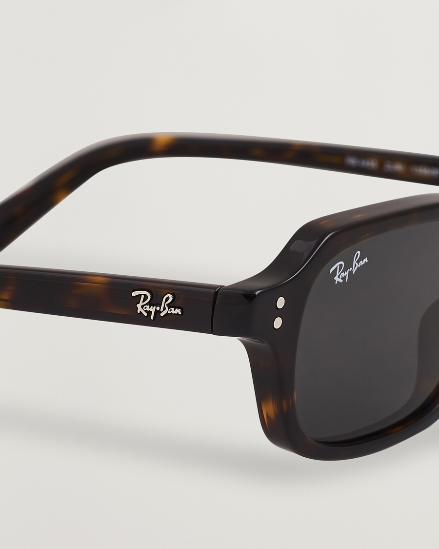 Herr | Solglasögon | Ray-Ban | Zuri Sunglasses Havana