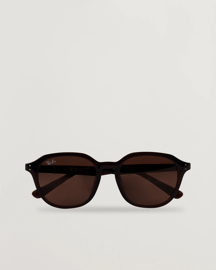 Herr | Solglasögon | Ray-Ban | 0RB4459D Sunglasses Opal Brown
