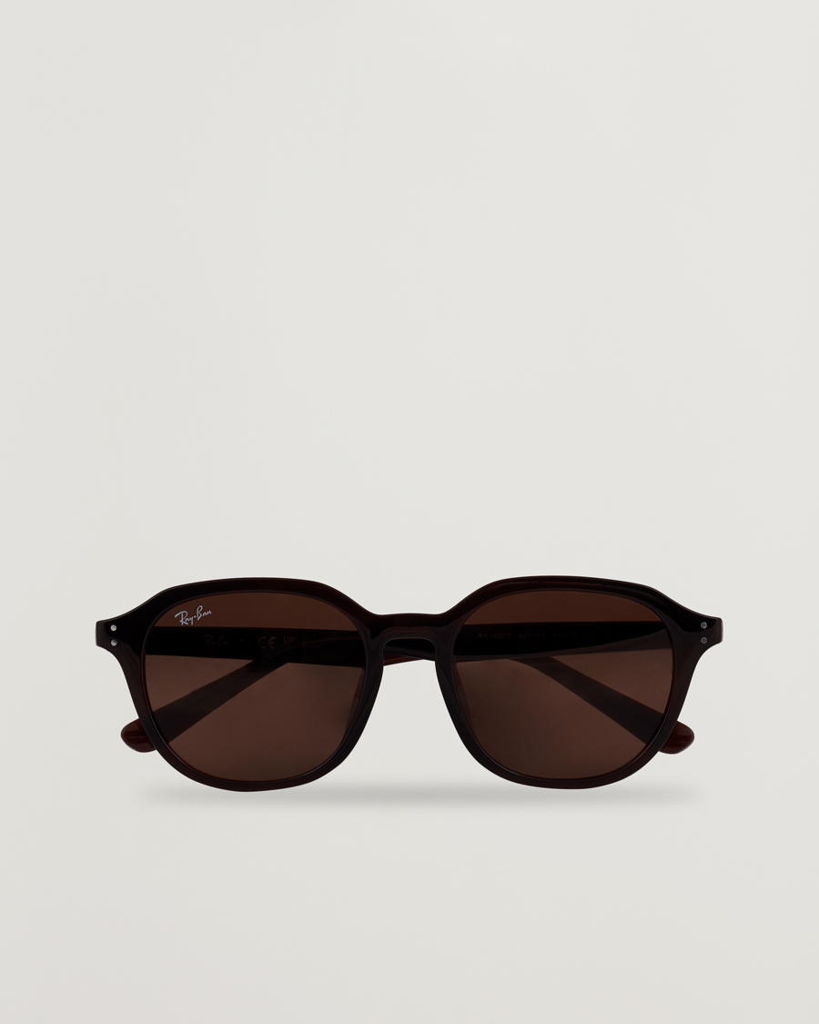 Herr | Solglasögon | Ray-Ban | 0RB4459D Sunglasses Opal Brown