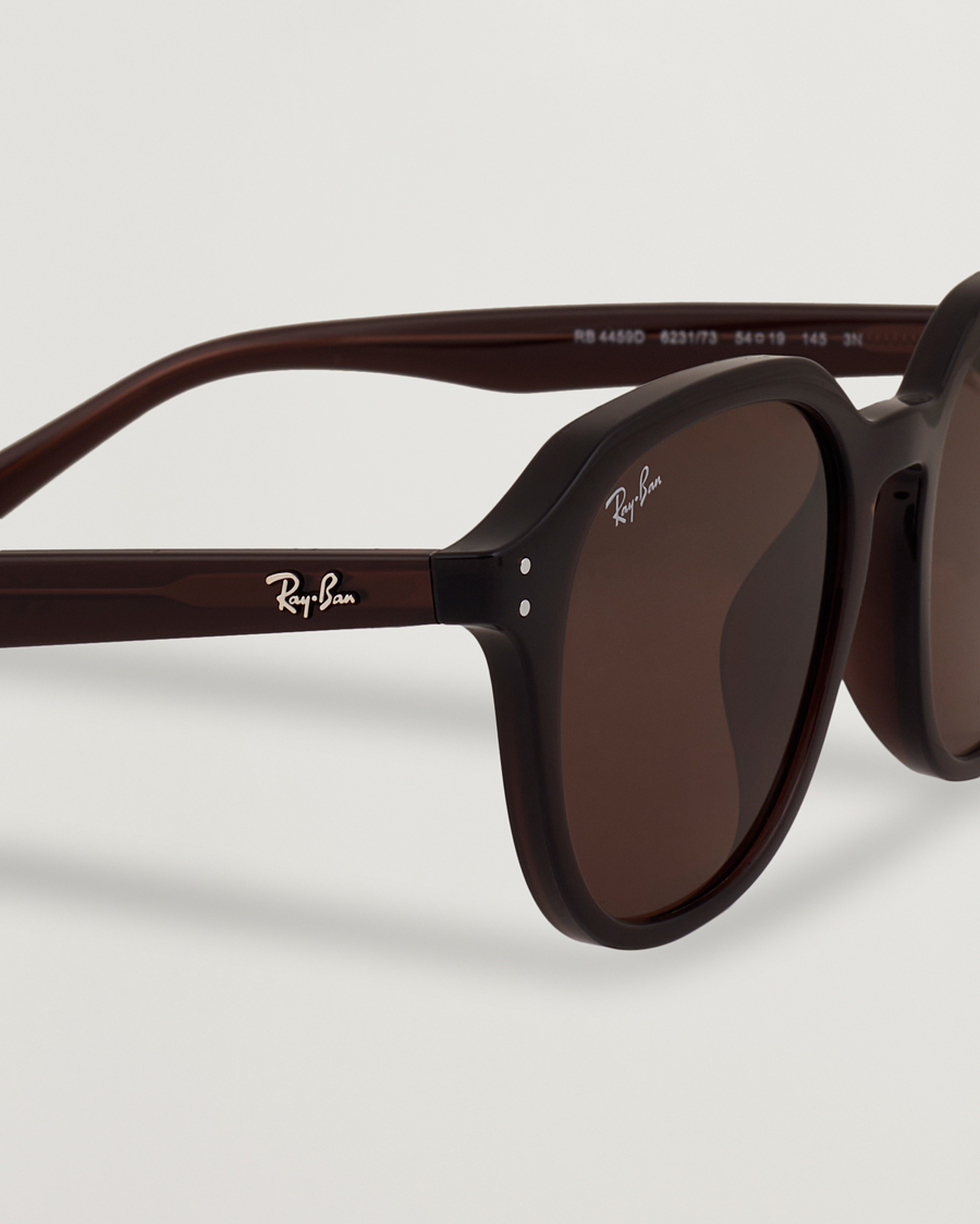 Herr | Solglasögon | Ray-Ban | 0RB4459D Sunglasses Opal Brown