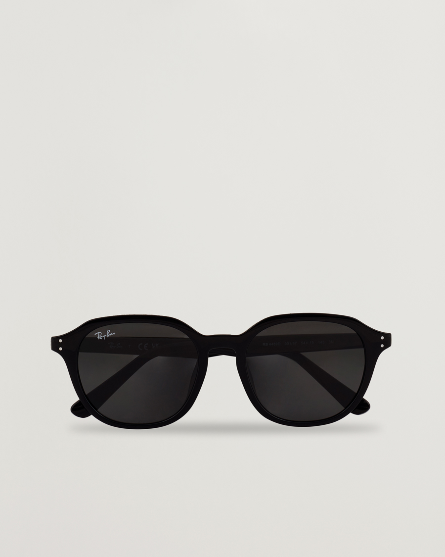 Herr | Solglasögon | Ray-Ban | 0RB4459D Sunglasses Black
