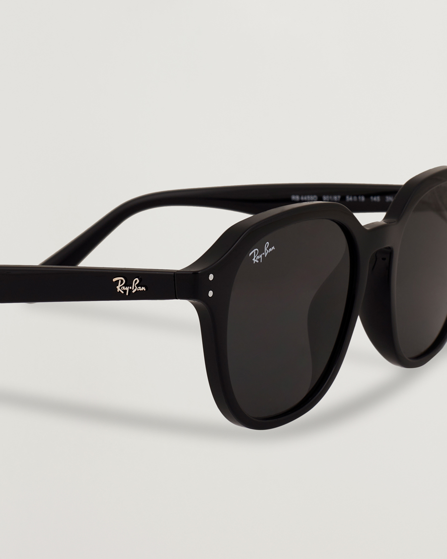 Herr | Solglasögon | Ray-Ban | 0RB4459D Sunglasses Black