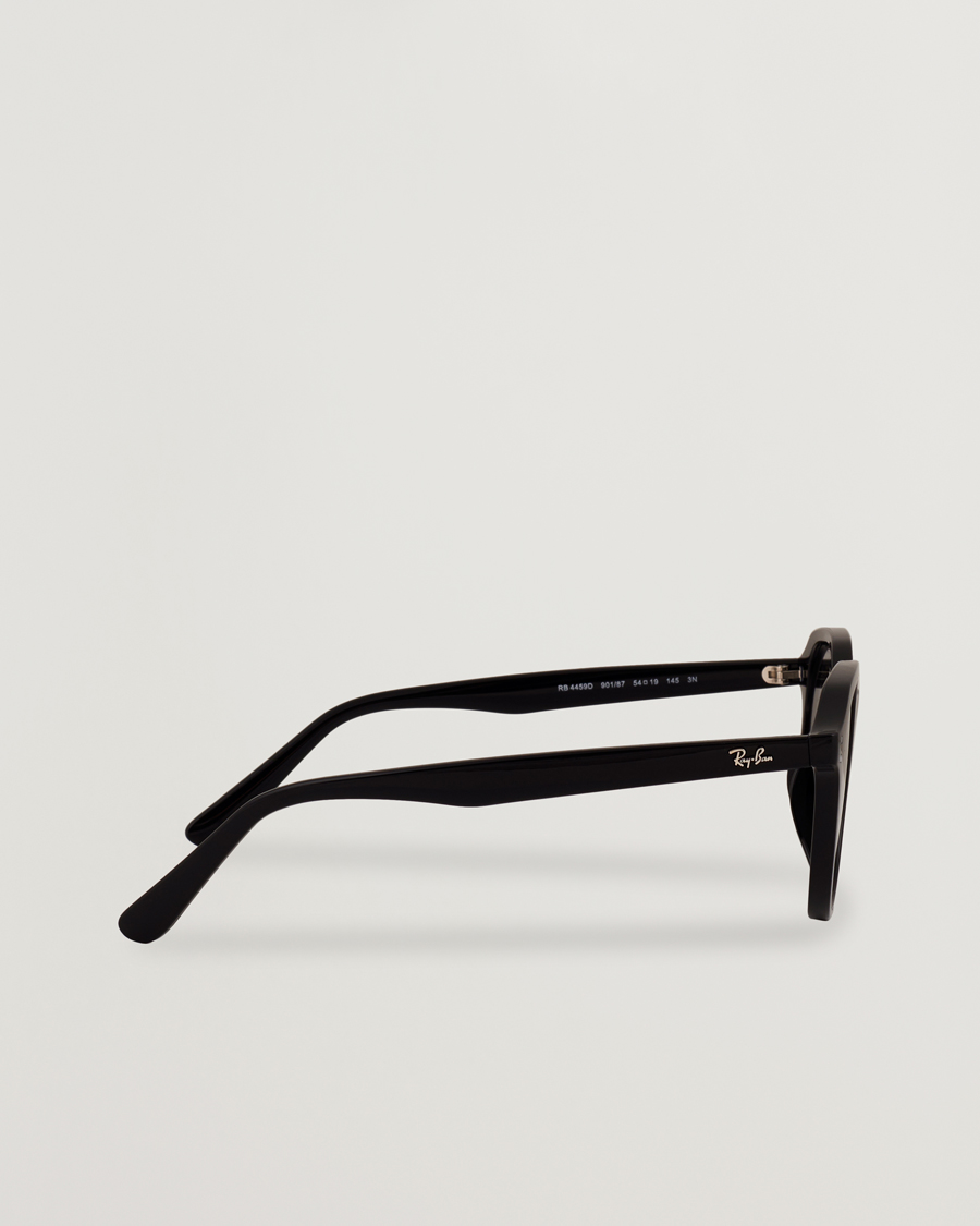 Herr | Solglasögon | Ray-Ban | 0RB4459D Sunglasses Black