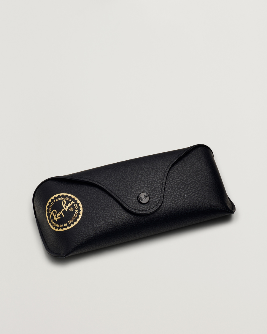 Herr | Solglasögon | Ray-Ban | 0RB4459D Sunglasses Black