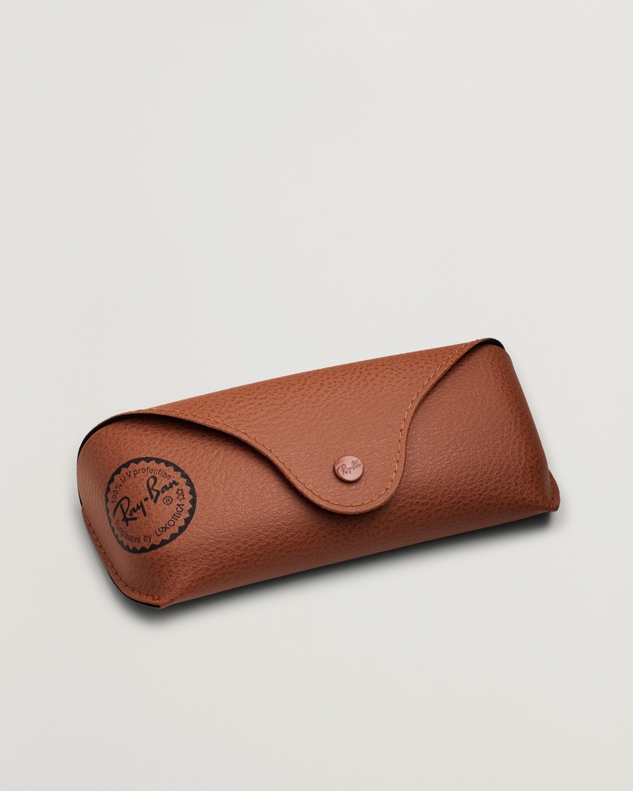 Herr | Solglasögon | Ray-Ban | 0RB2203 Sunglasses Havana