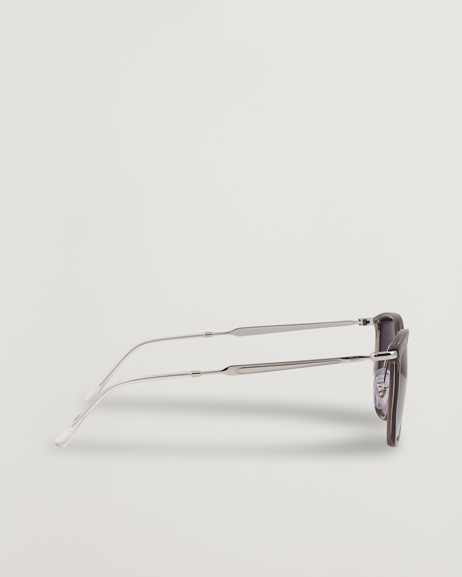 Herr | Solglasögon | Ray-Ban | 0RB4451 Sunglasses Transparent Grey