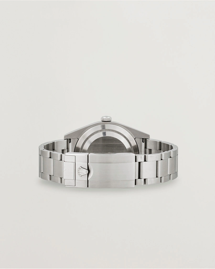 Herr | Pre-Owned & Vintage Watches | Rolex Pre-Owned | Explorer