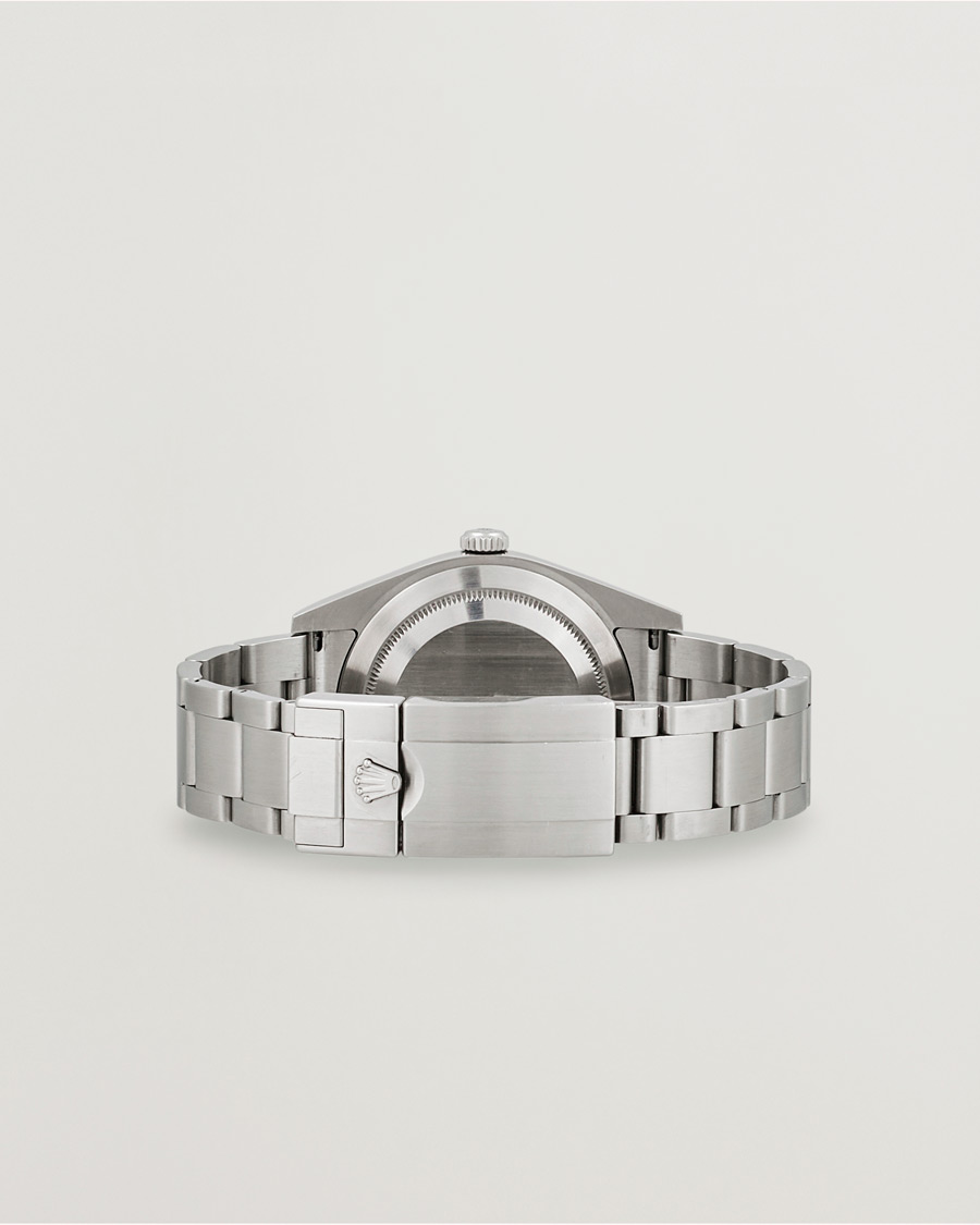 Herr | Rolex Pre-Owned Explorer | Rolex Pre-Owned | Explorer