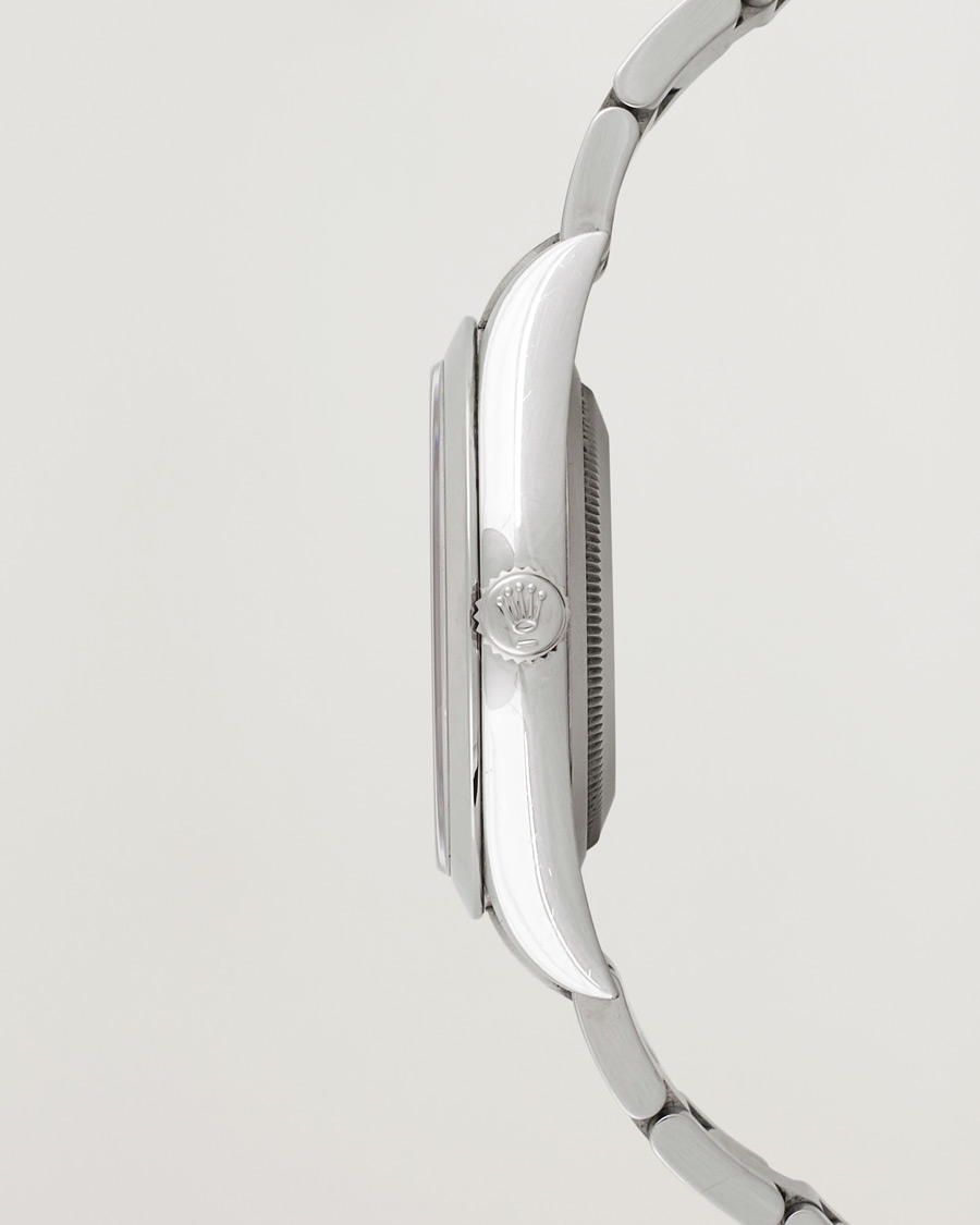 Herr | Rolex Pre-Owned Explorer | Rolex Pre-Owned | Explorer