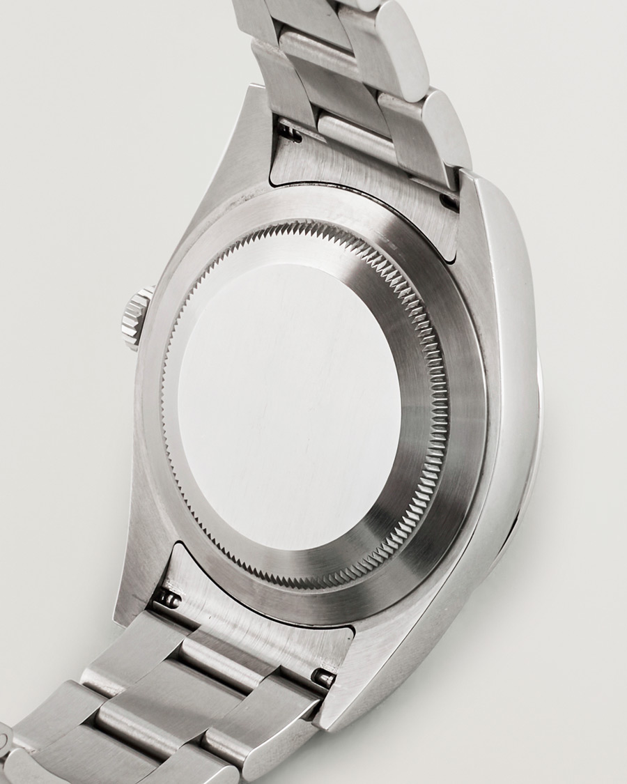 Herr | Rolex Pre-Owned Explorer | Rolex Pre-Owned | Explorer