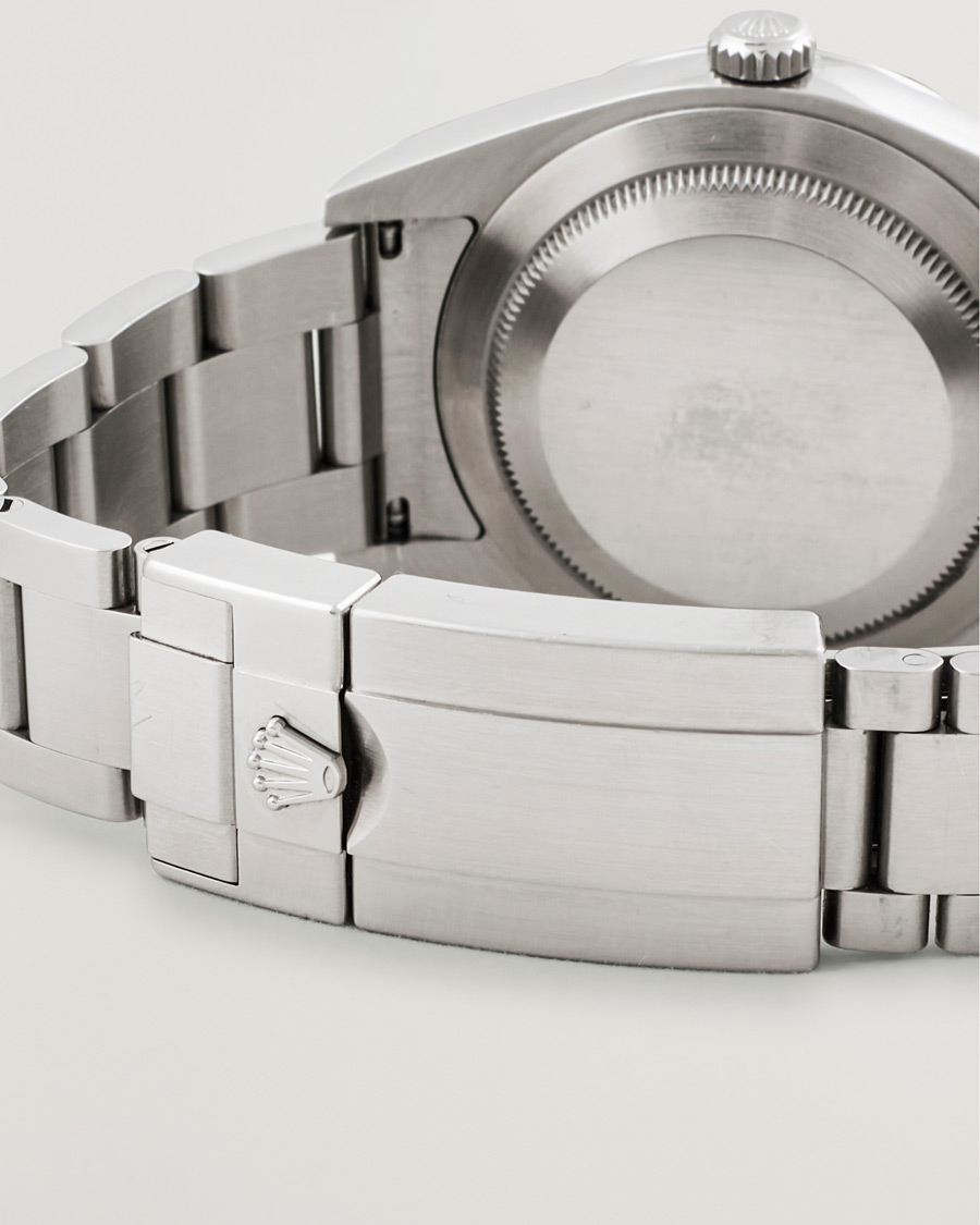 Herr | Rolex Pre-Owned Explorer | Rolex Pre-Owned | Explorer