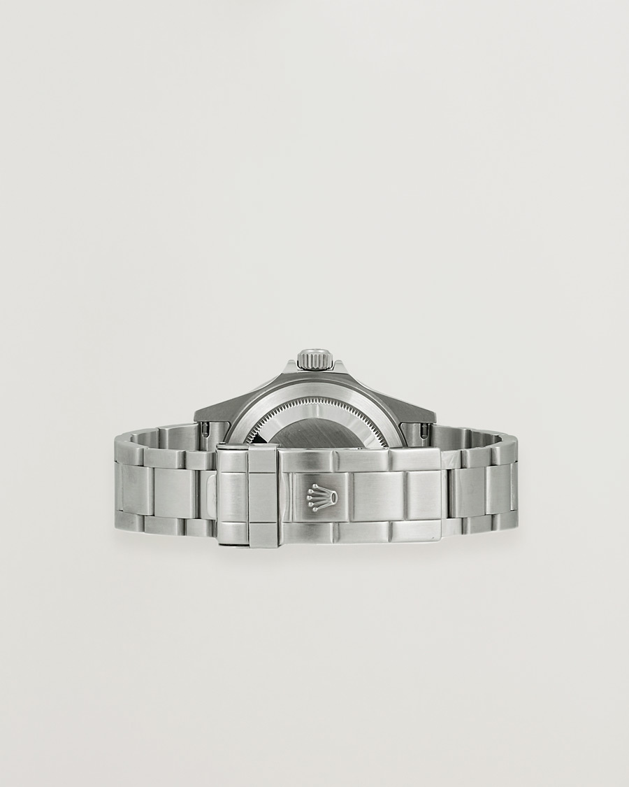 Herr | Rolex Pre-Owned Submariner Date | Rolex Pre-Owned | Submariner Date