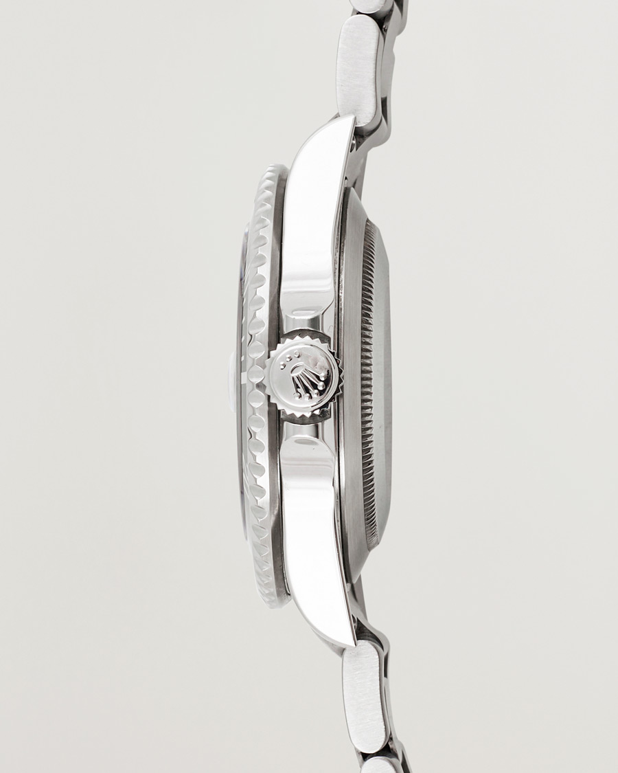 Herr | Rolex Pre-Owned Submariner Date | Rolex Pre-Owned | Submariner Date