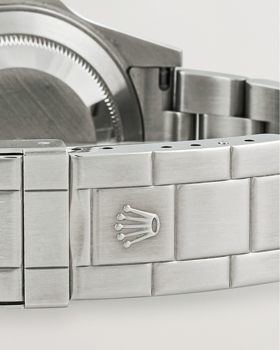 Herr | Rolex Pre-Owned Submariner Date | Rolex Pre-Owned | Submariner Date