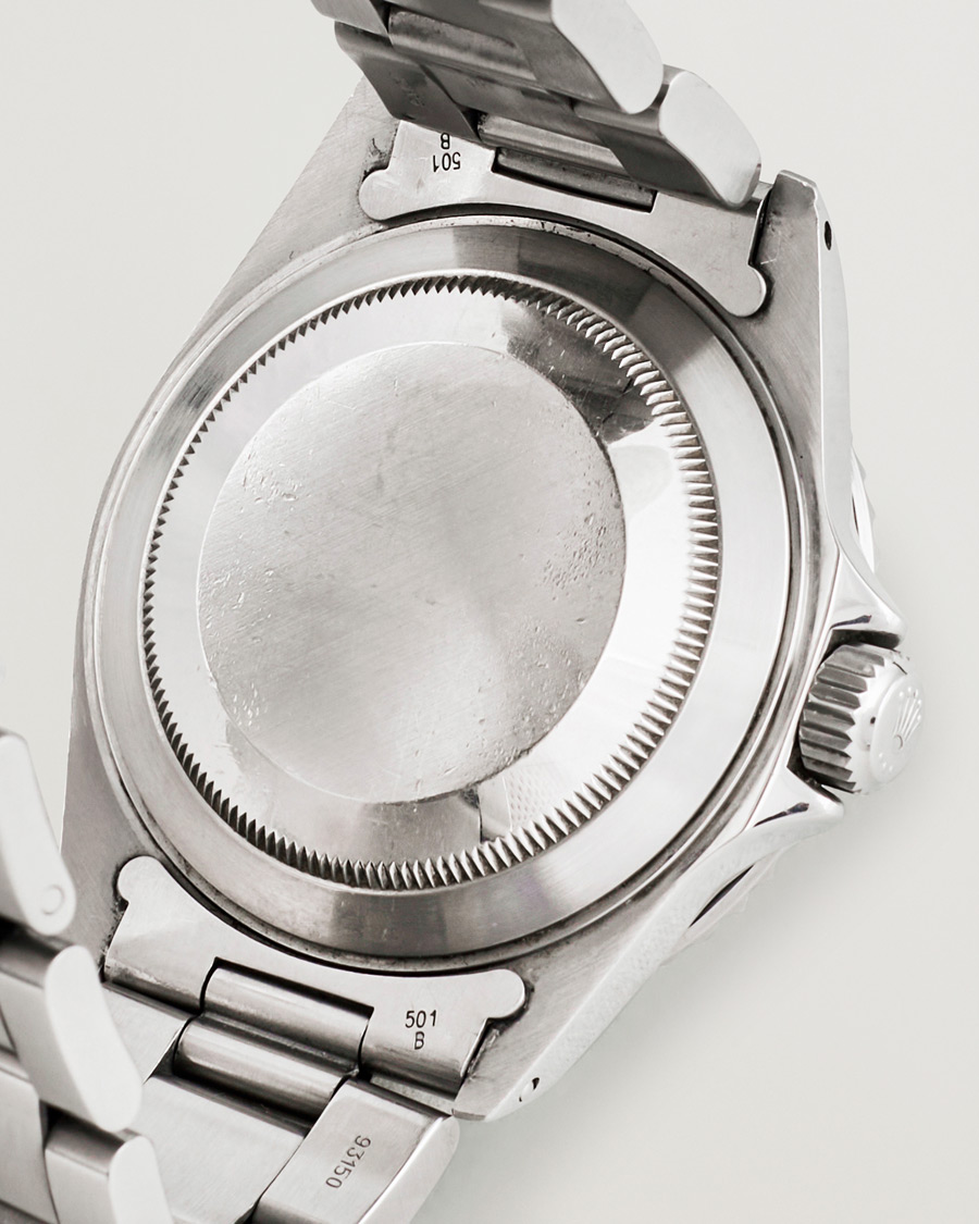 Herr | Rolex Pre-Owned Submariner No Date | Rolex Pre-Owned | Submariner No Date