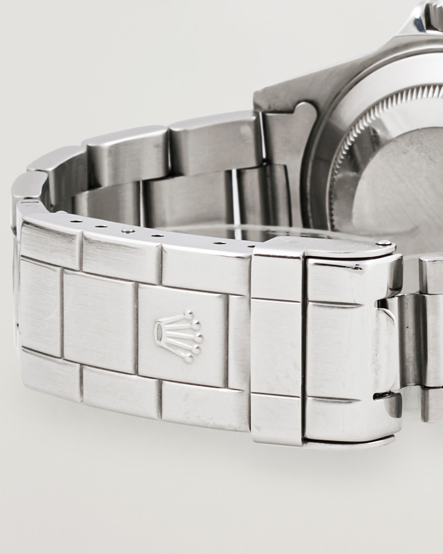 Herr | Rolex Pre-Owned Submariner No Date | Rolex Pre-Owned | Submariner No Date