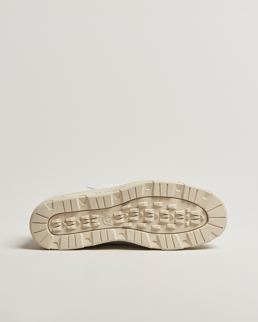 Herr | Sneakers | New Balance Made In US & UK | New Balance Made In UK Allerdale Sneakers White Grain
