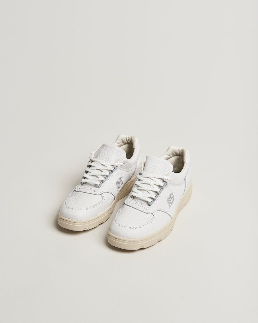 Herr | Sneakers | New Balance Made In US & UK | New Balance Made In UK Allerdale Sneakers White Grain