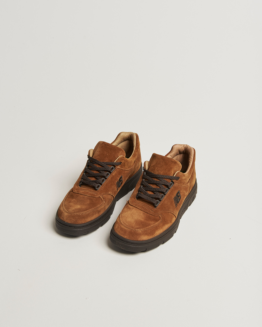 Herr | Sneakers | New Balance Made In US & UK | New Balance Made In UK Allerdale Sneakers Brown Suede