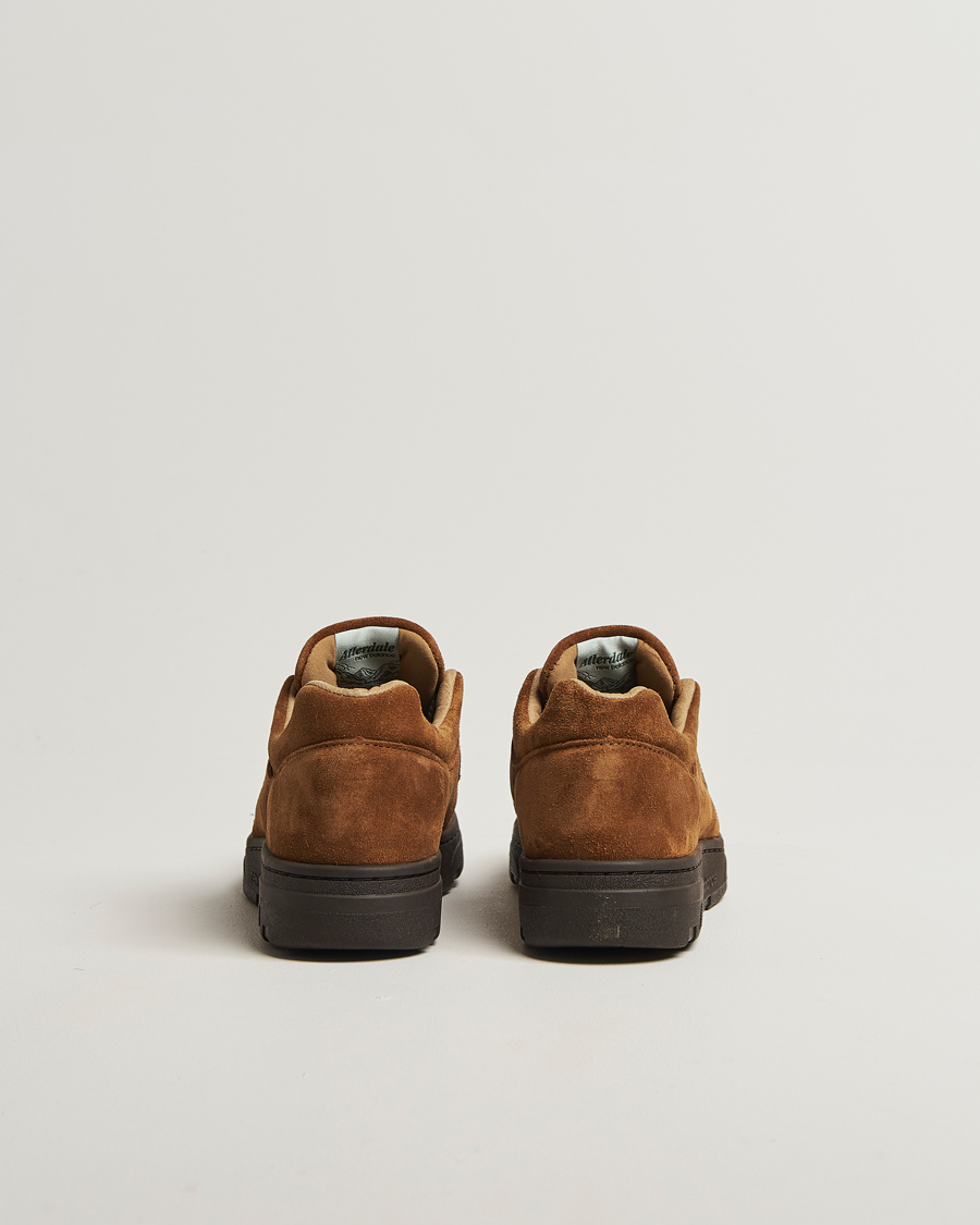 Herr | Sneakers | New Balance Made In US & UK | New Balance Made In UK Allerdale Sneakers Brown Suede