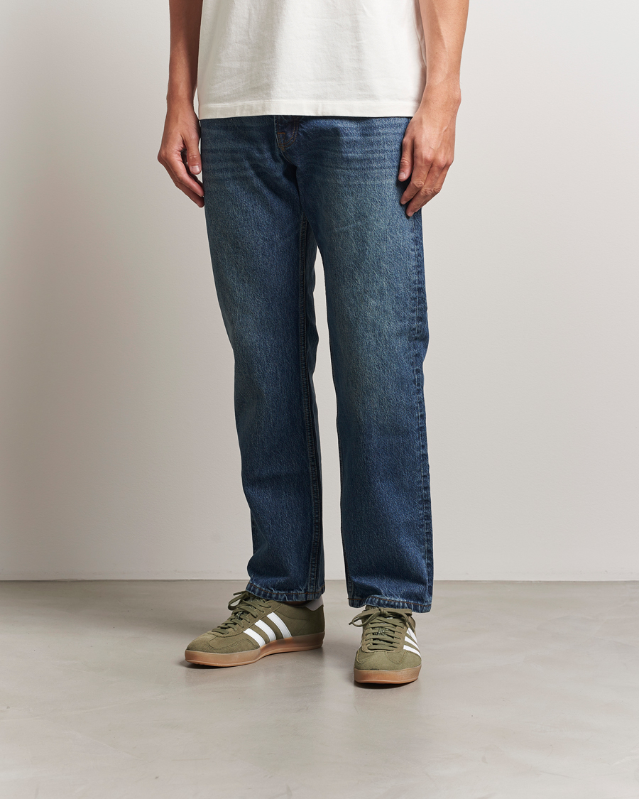 Herr | Sneakers | adidas Originals | Gazelle Indoor Sneaker Olive/White