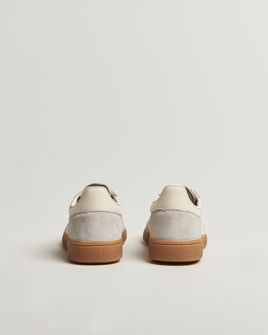 Herr | Sneakers | adidas Originals | Handball Spezial Sneaker Grey/White