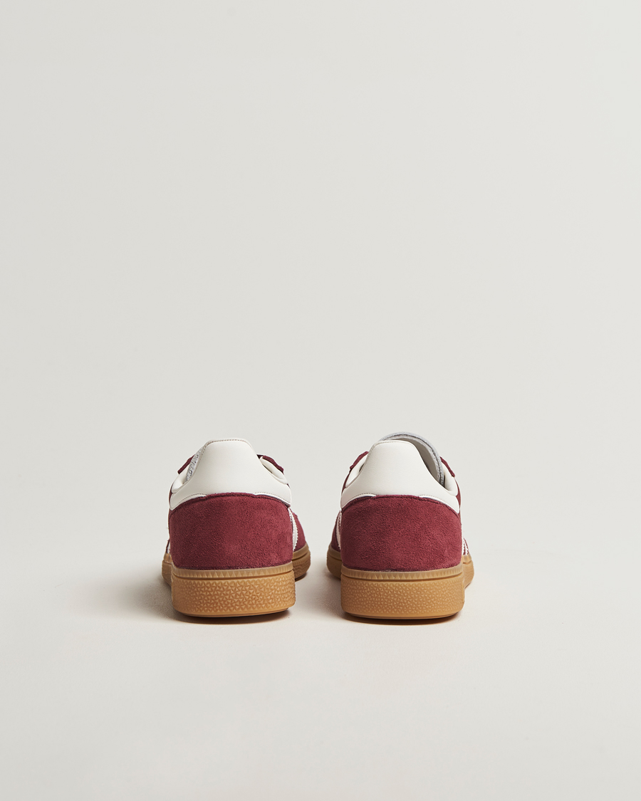 Herr | Sneakers | adidas Originals | Handball Spezial Sneaker Red/White