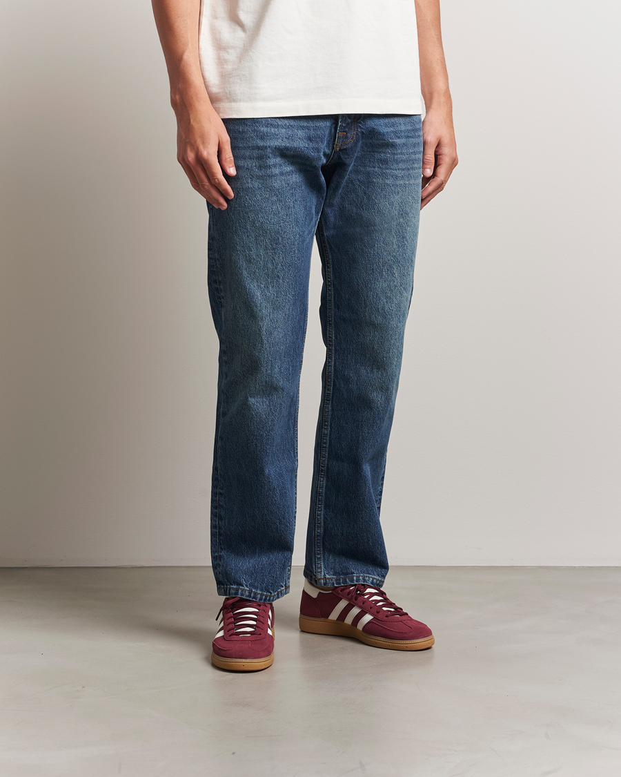 Herr | Sneakers | adidas Originals | Handball Spezial Sneaker Red/White