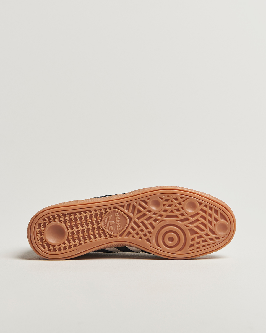 Herr | Sneakers | adidas Originals | Handball Spezial Sneaker Beige/Black