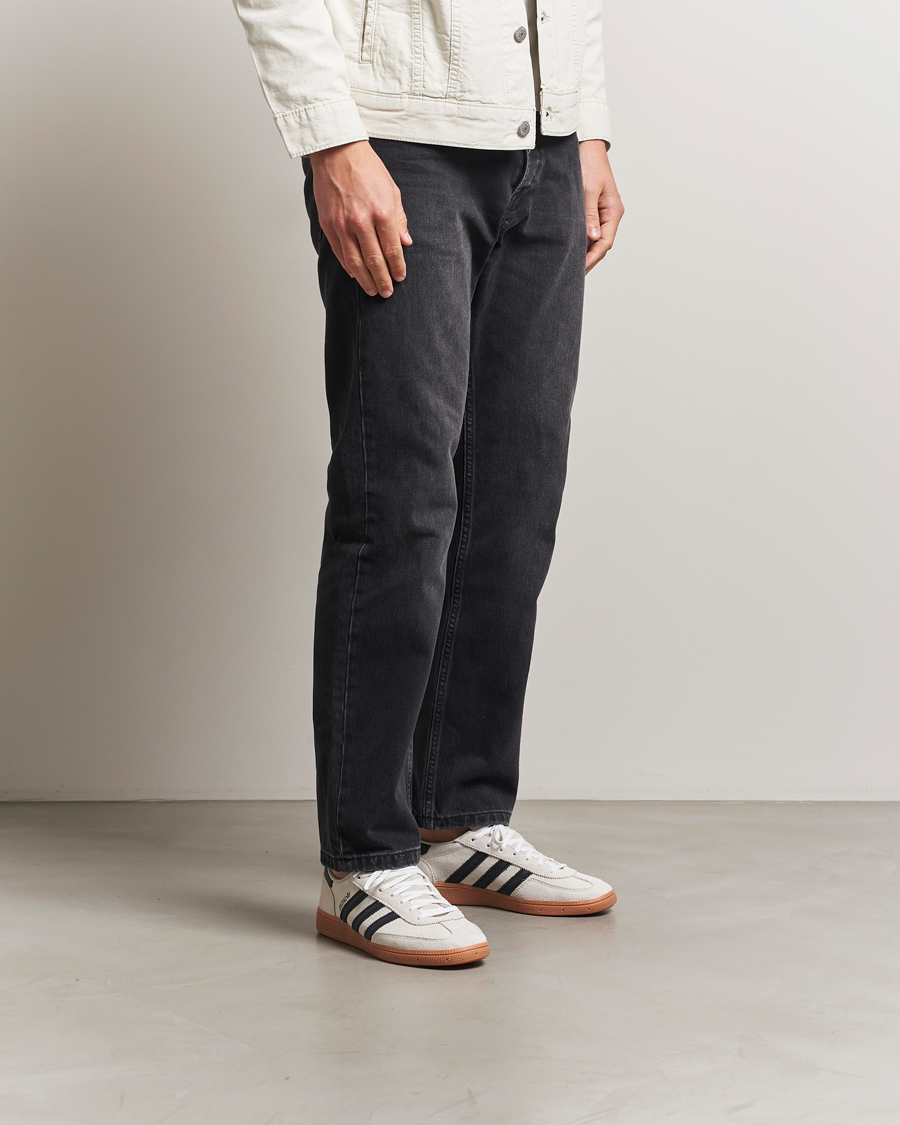 Herr | Sneakers | adidas Originals | Handball Spezial Sneaker Beige/Black