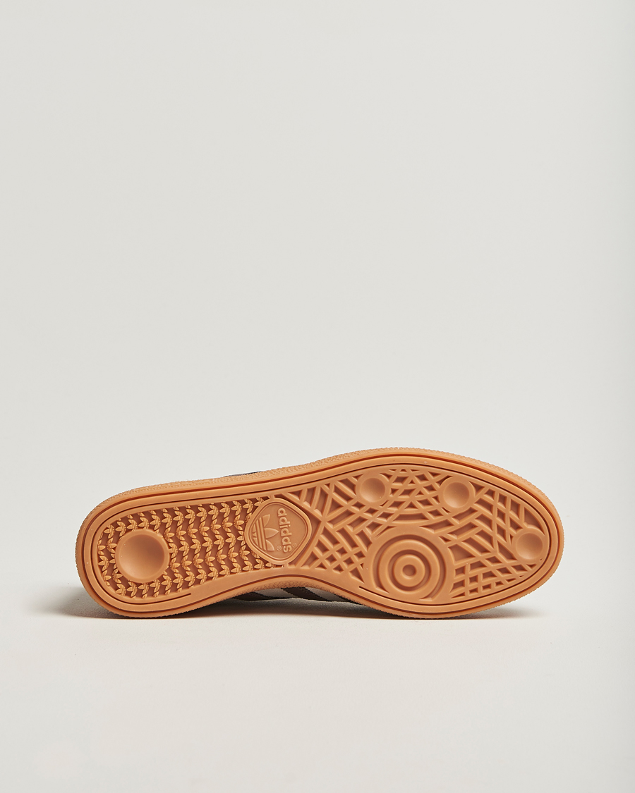 Herr | adidas Originals Handball Spezial Sneaker Beige/Brown | adidas Originals | Handball Spezial Sneaker Beige/Brown