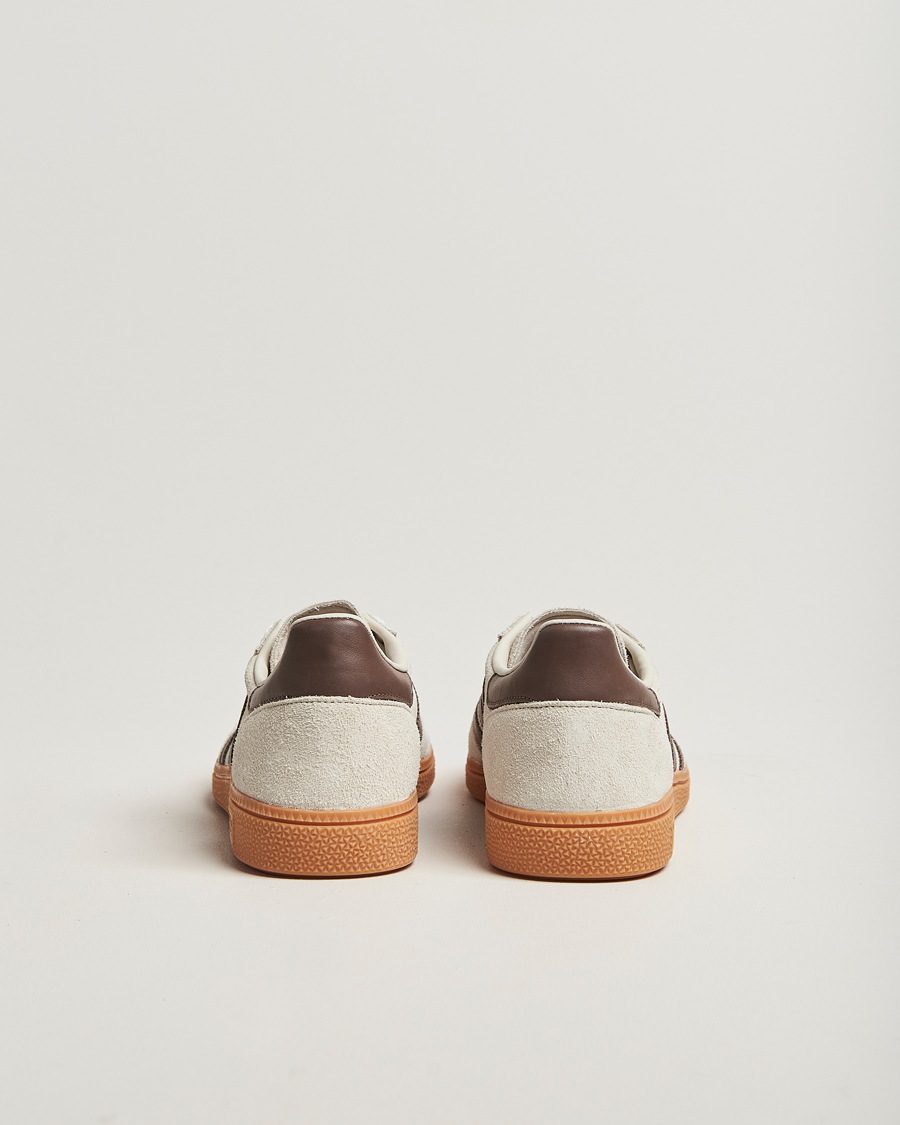 Herr | adidas Originals Handball Spezial Sneaker Beige/Brown | adidas Originals | Handball Spezial Sneaker Beige/Brown