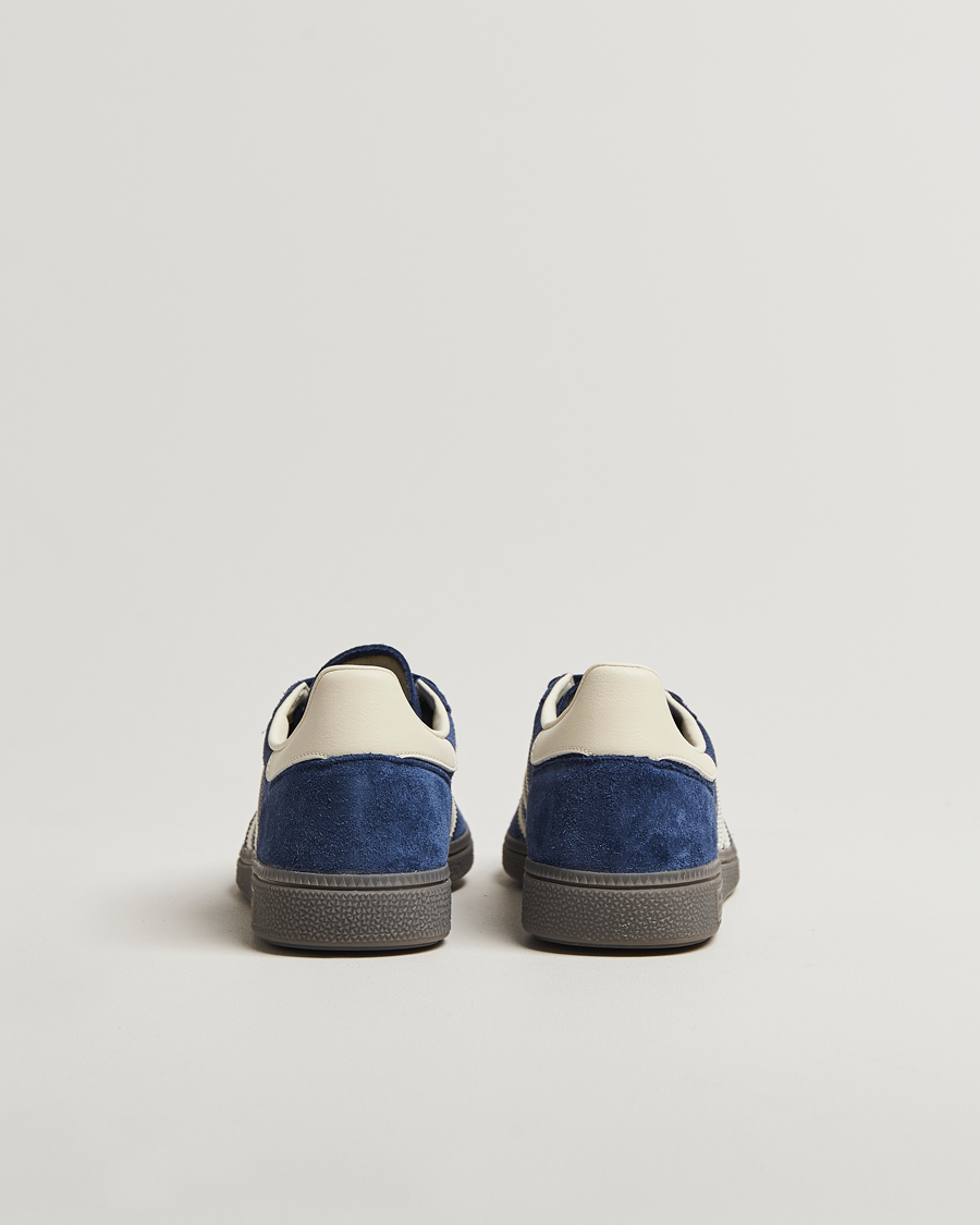 Herr | Sneakers | adidas Originals | Handball Spezial Sneaker Navy/White