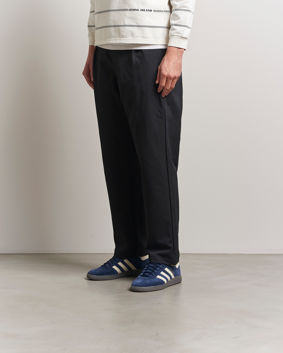 Herr | Sneakers | adidas Originals | Handball Spezial Sneaker Navy/White