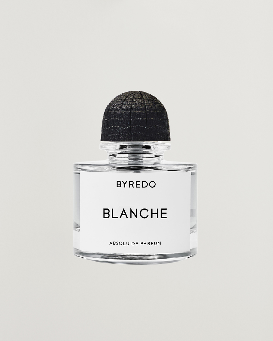 Herr | Parfymer | BYREDO | Blanche Absolu de Parfum 50ml
